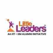 Little Leaders Faridabad preschool logo