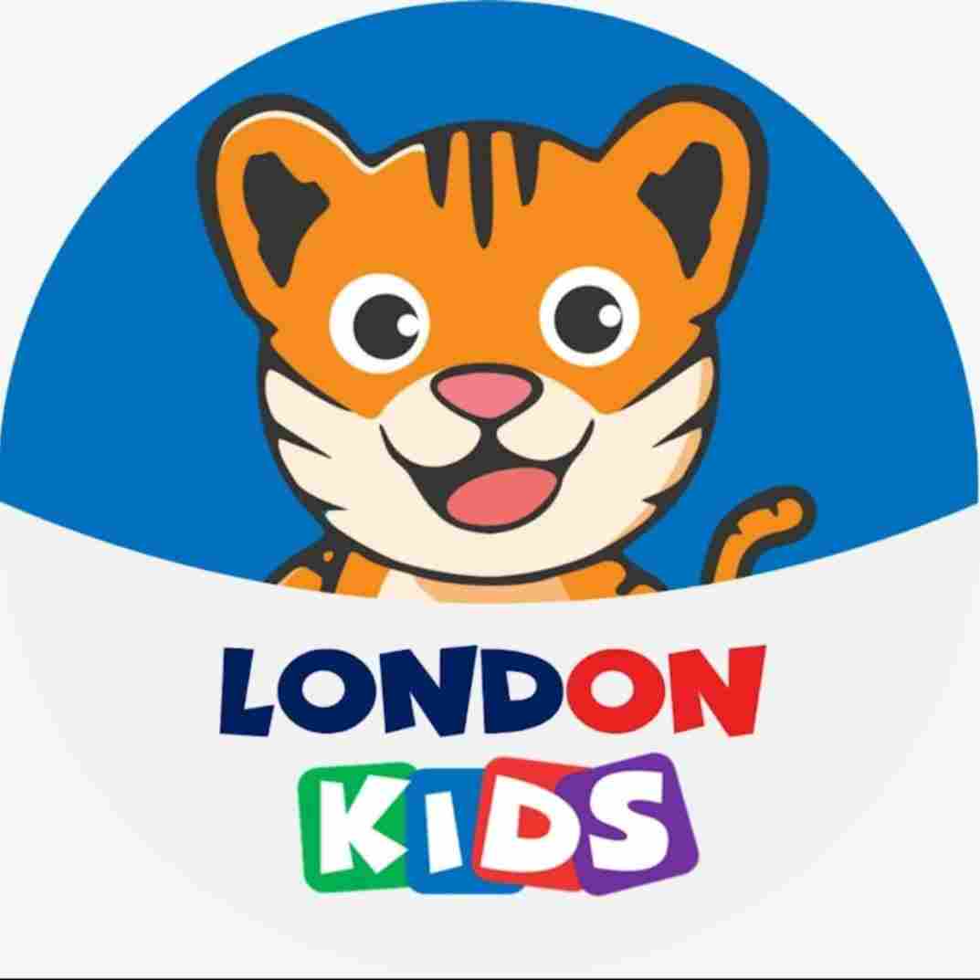 London Kids preschool logo