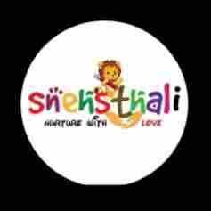 Snehsthali  Kalkaji preschool logo