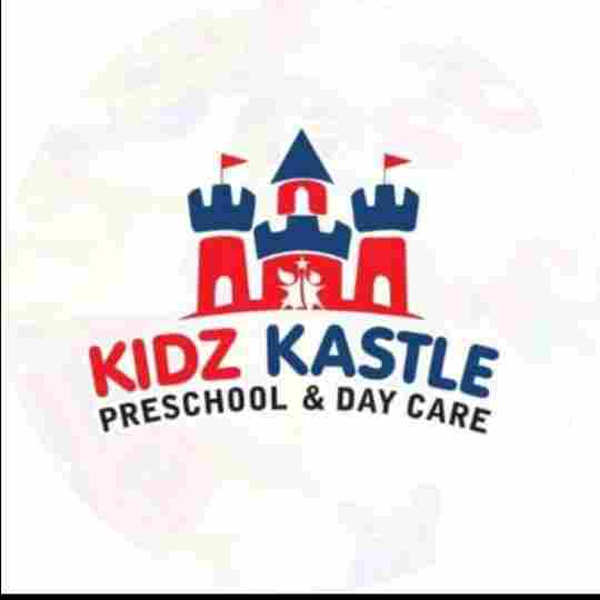 Kidz Kastle Preschool And Day Care preschool logo