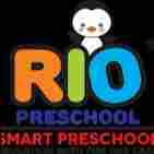 Rio Preschool Arekere preschool logo
