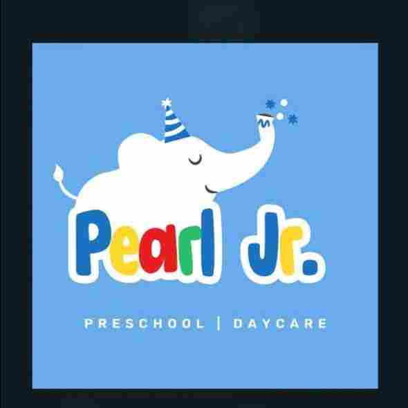 Pearl Jr Preschool & Daycare preschool logo