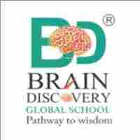 Brain Discovery Global School Sector 43 preschool logo
