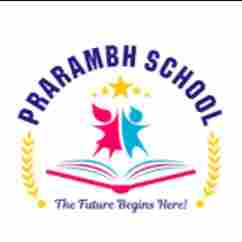 Prarambh Sector 40 preschool logo
