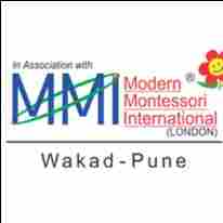 MMI - Wakad Preschool & Daycare preschool logo
