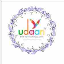 Udaan Mehrauli preschool logo