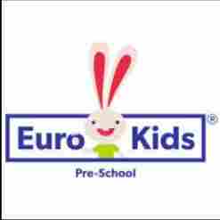 EuroKids Preschool Vaishali preschool logo