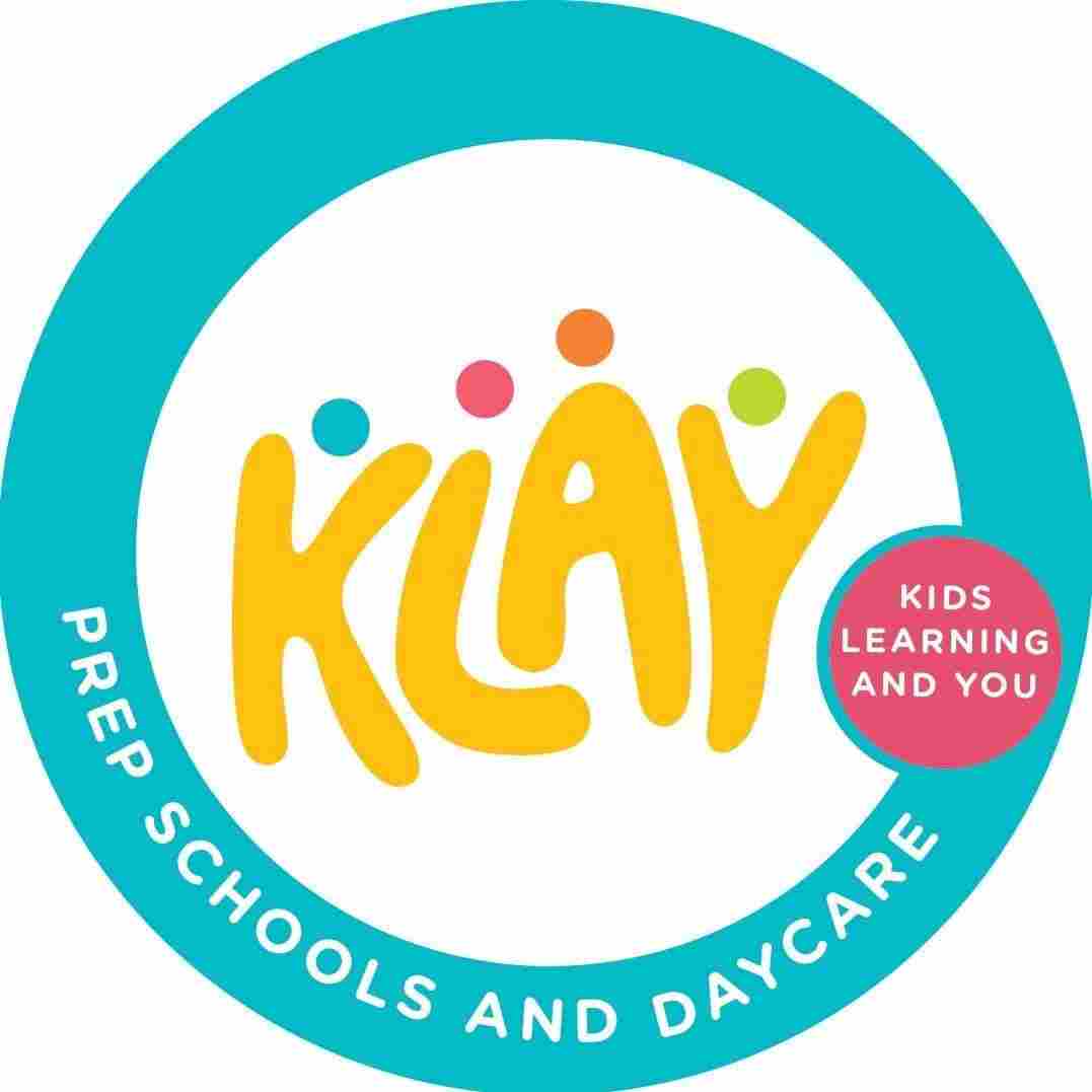 Klay Aundh preschool logo