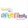 Firstcry Intellitots preschool logo