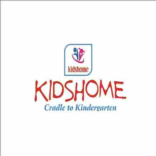 Kids Home preschool logo