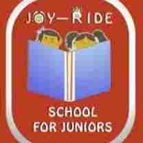 Joy Ride School Sector 87 preschool logo