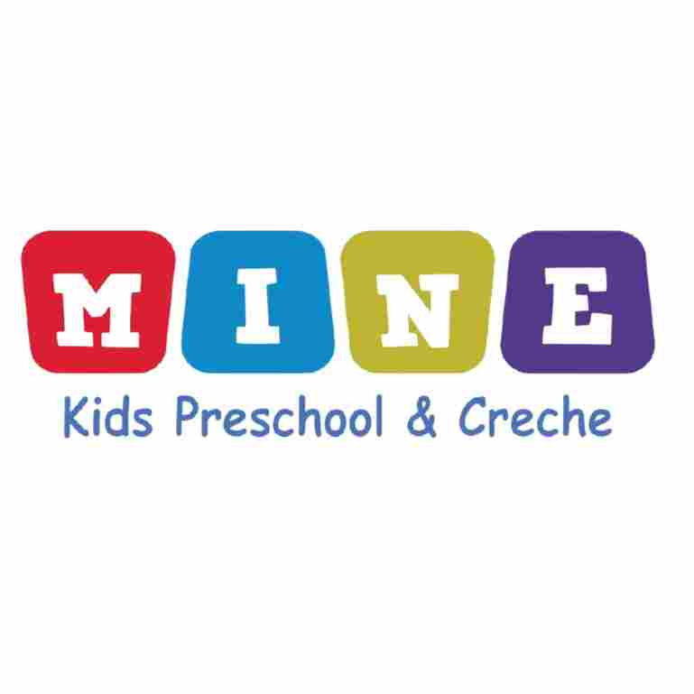 Mine Kids Preschool & Creche preschool logo