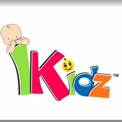 Ikidz Preschool Vrindavancolony preschool logo