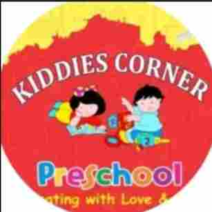 Kiddies Corner Lajpat Nagar preschool logo