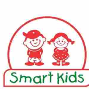 Smartkidz Play School  Preschool preschool logo