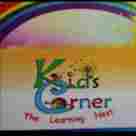 Kids Corner Play Home preschool logo