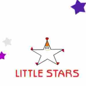Little Stars preschool logo
