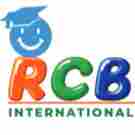 RCB Kids International Preschool preschool logo
