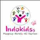Indo Kids Preschool and daycare preschool logo