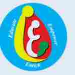 Little Einsteins Raghuvanahalli preschool logo