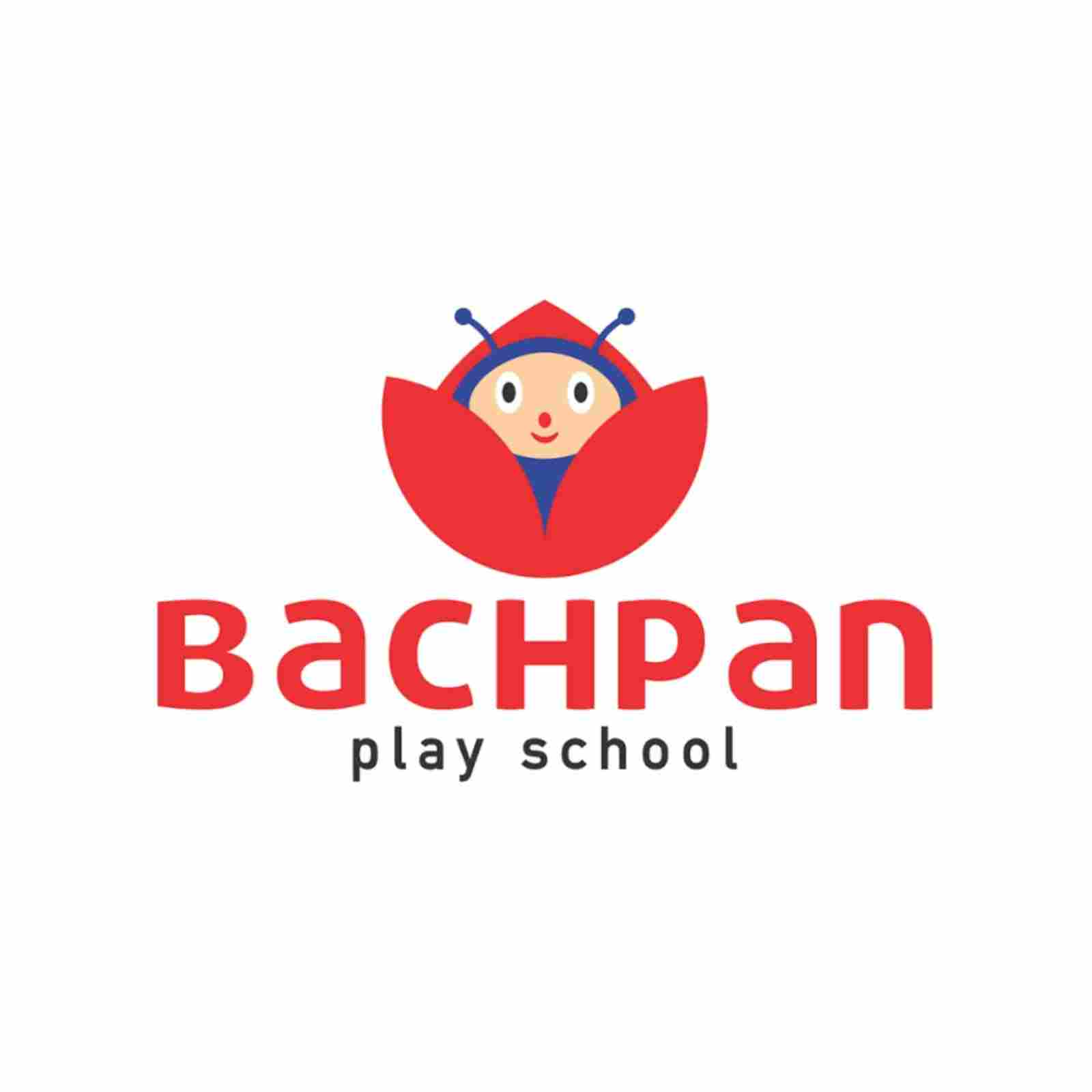 Bachpan Play School- Muzaffarpur preschool logo