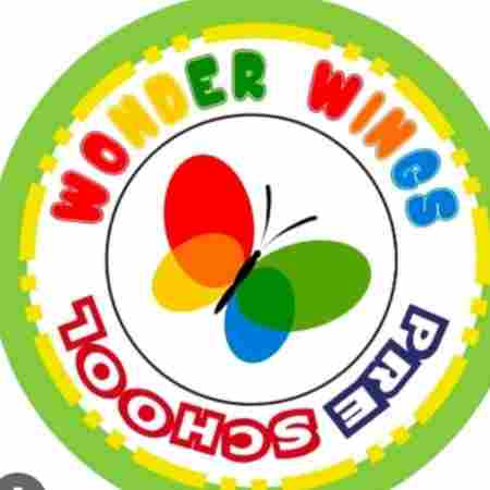 Wonderwings Preschool preschool logo