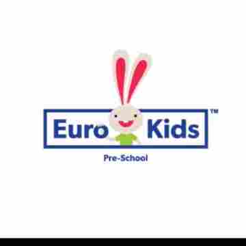 EuroKids Pre-School preschool logo