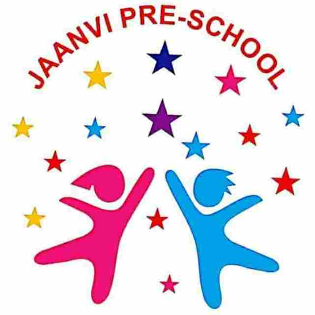 Jaanvi Preschool preschool logo