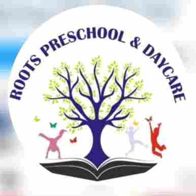 Roots Preschool & DayCare preschool logo