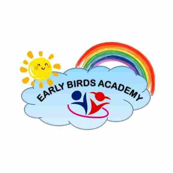 Early Birds Academy Kalyan preschool logo