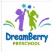 Dreamberry Preschool Sector 49 preschool logo