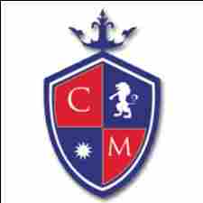 Cambridge Montessori Preschool and Daycare preschool logo