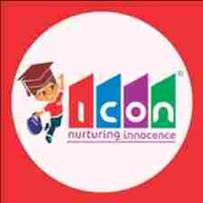 Icon Nurturing Innocence Preschool Sector 85 preschool logo