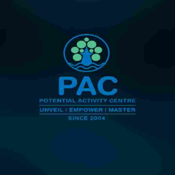 PAC Preschools TGAA Chembur preschool logo