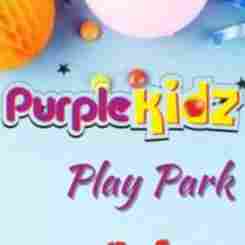 PurpleKidz preschool logo