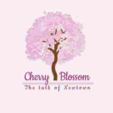 Cherry Blossom Preschool preschool logo