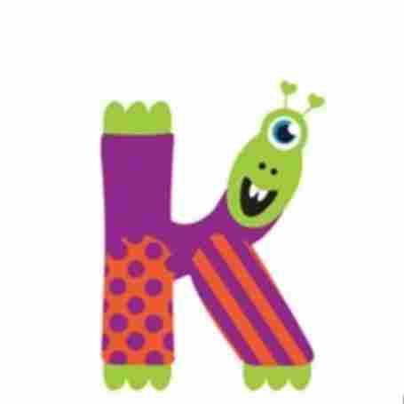 Kayo International Perungudi preschool logo
