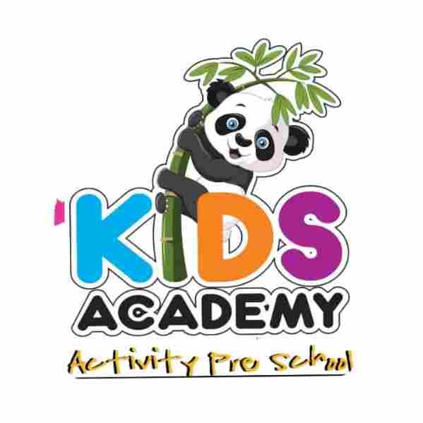 Kids Academy - Siddhartha Layout preschool logo