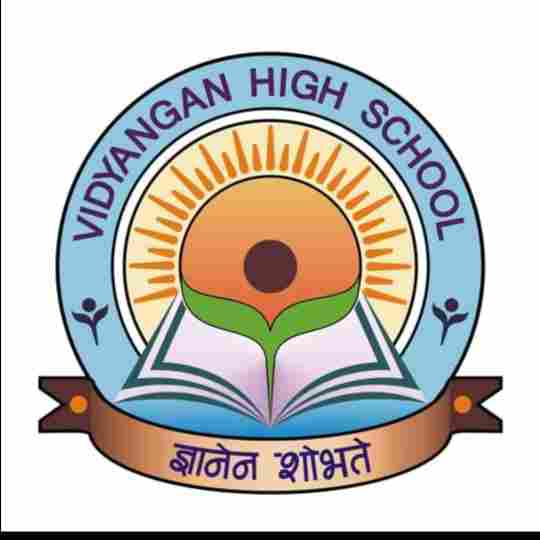 Vidyangan High School (Wonderland School) | Preschool preschool logo