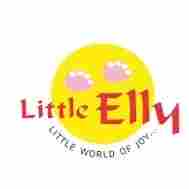 Little Elly Horamavu preschool logo