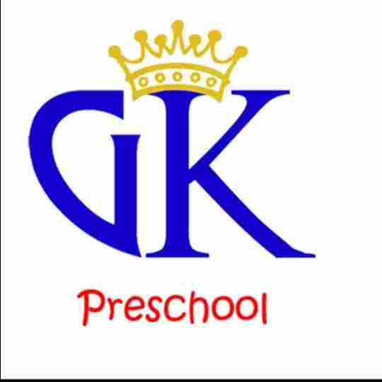 Growing Kids Club Pre-Primary Schools & Daycare preschool logo
