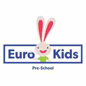Euro Kids preschool logo