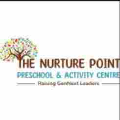 The Nurture Point Sector 15 preschool logo