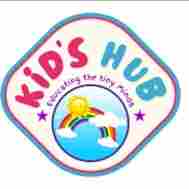 Kids Hub Playschool Bijwasan preschool logo