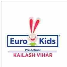 EuroKids Kailash Vihar preschool logo