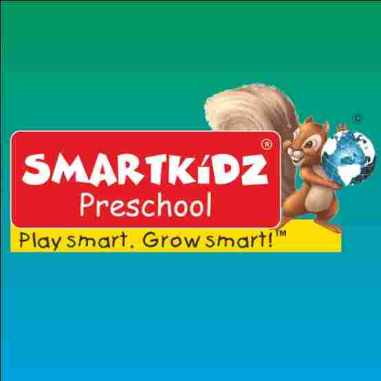 Smart Kidz Preschool preschool logo