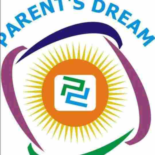 Parent's Dream Preparatory School preschool logo