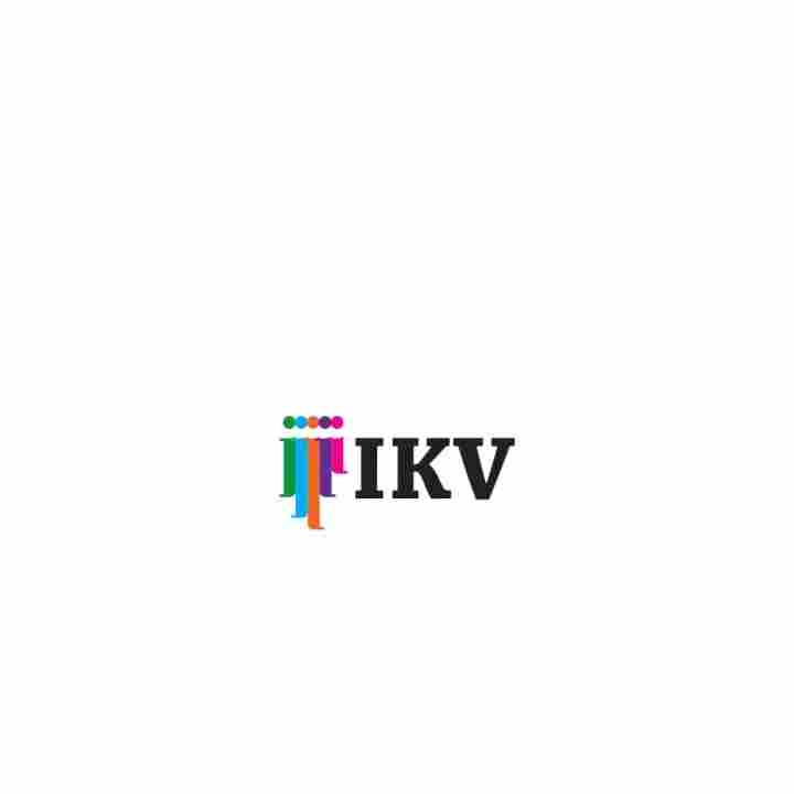 IKV School preschool logo