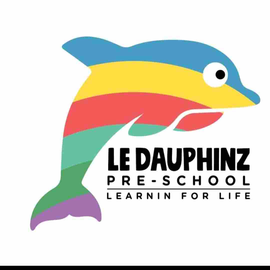 Le Dauphinz Preschool preschool logo