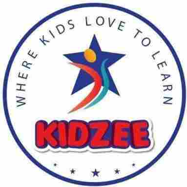 Kidzee preschool logo